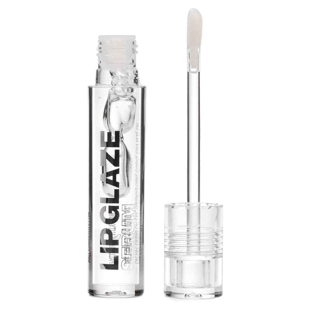 Palladio Lip Glaze Serum- Crystal Ice