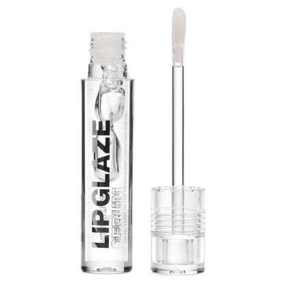 Palladio Lip Glaze Serum- Crystal Ice