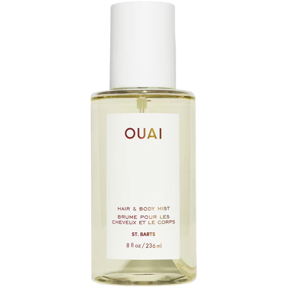 OUAI Hair and Body Mist 8 oz