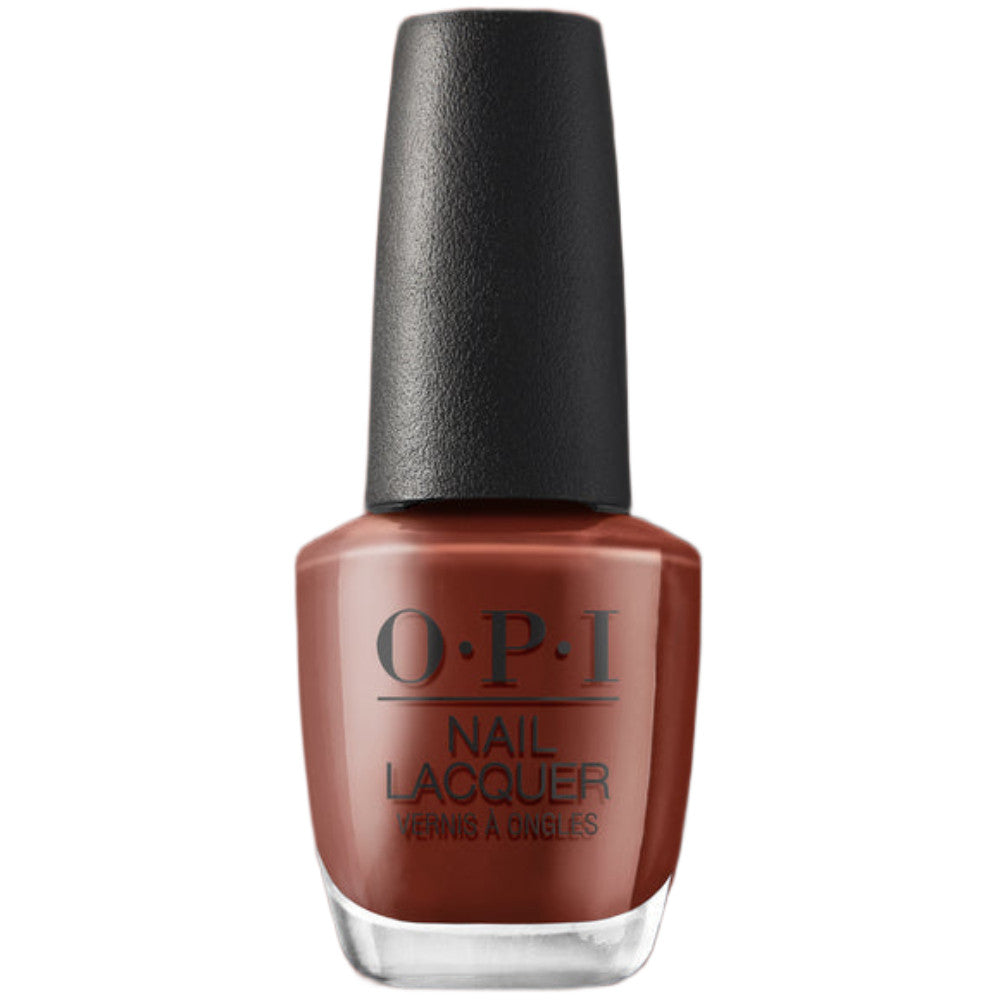 OPI N/P HRS08 Star-zipan On The Tree-holiday25