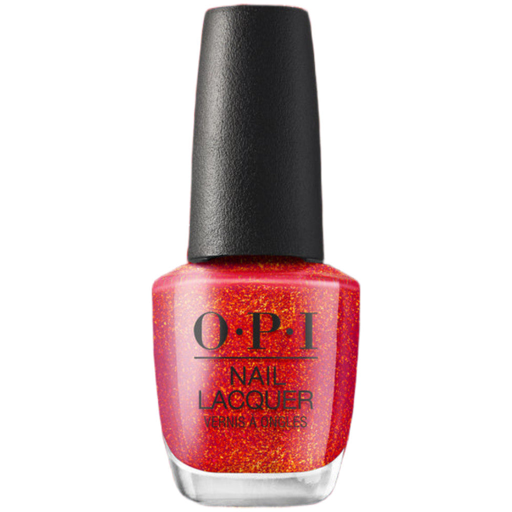 OPI N/P HRS04 Spread The Cherry-holiday25