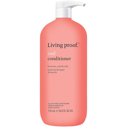 Living Proof Curl Conditioner