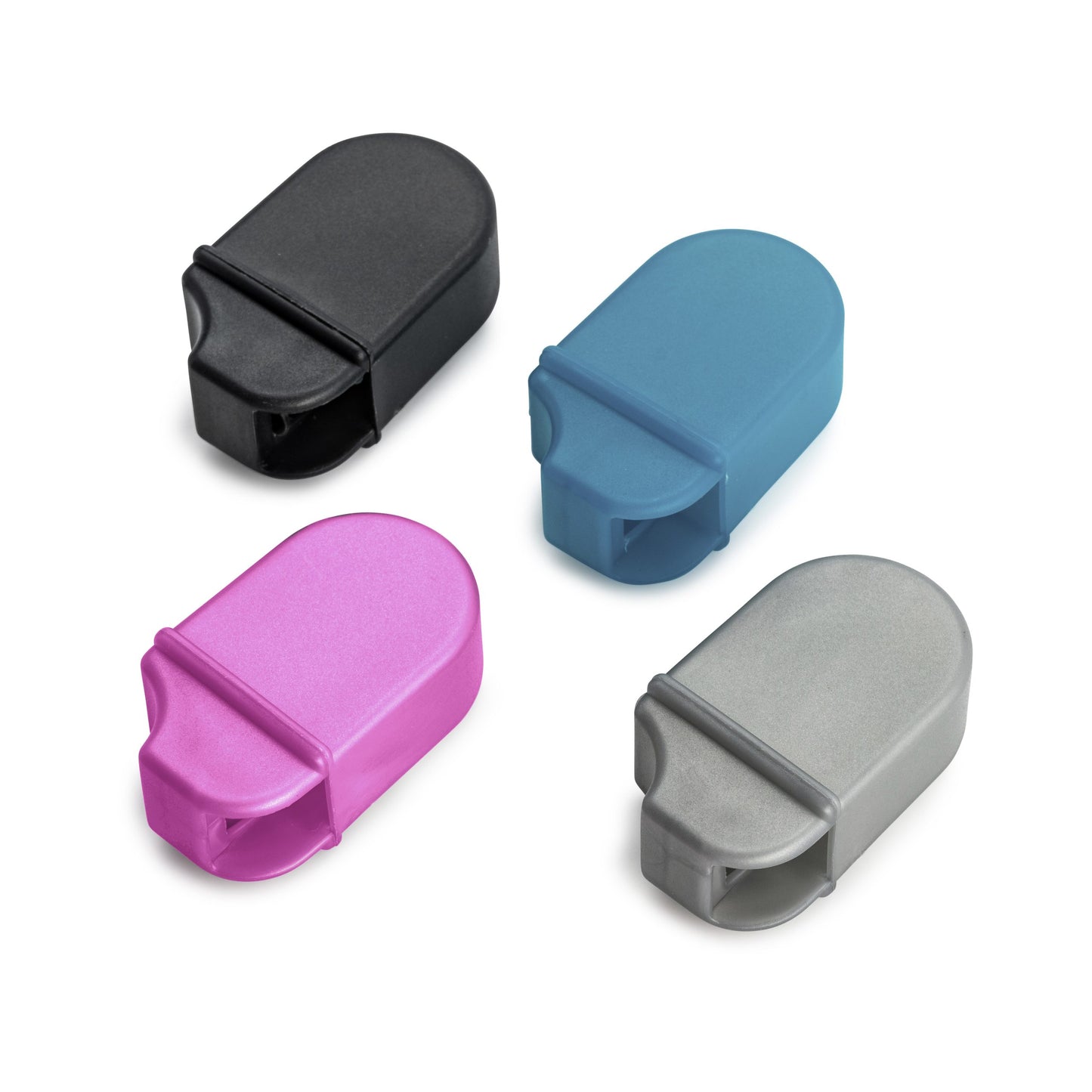 SPRAYCO MICROBAN TOOTHBRUSH COVERS 2 PACK