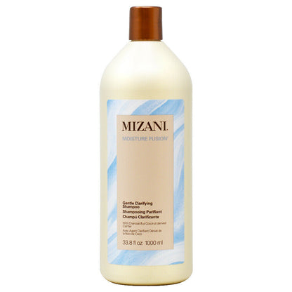 Mizani Moisture Fusion Gentle Clarifying Shampoo