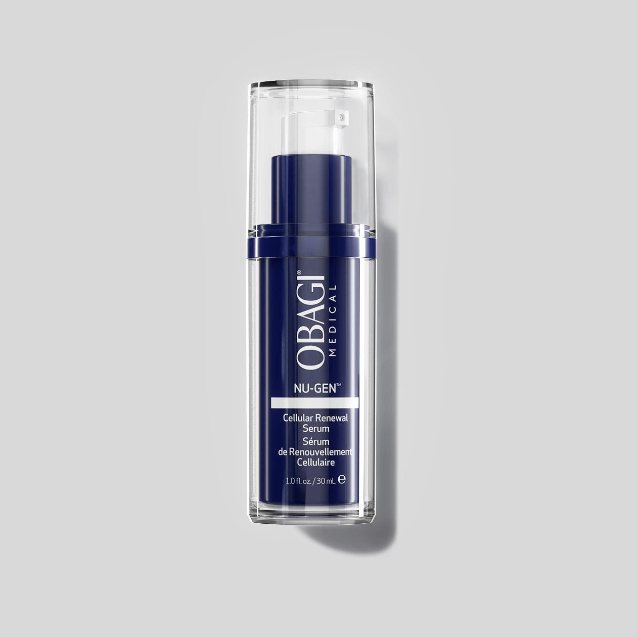 OBAGI Nu-Gen Cellular Renewal Serum 1 oz