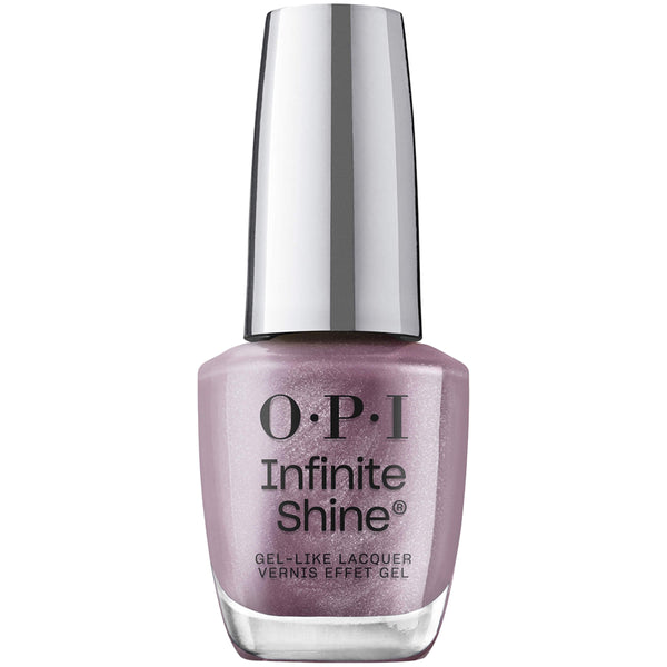 【スーパーセール❗️新品】 OPIインフィニットシャイン〔ピンク紫系〕まとめ売り OPI-IS-Nail-Polish-I53-