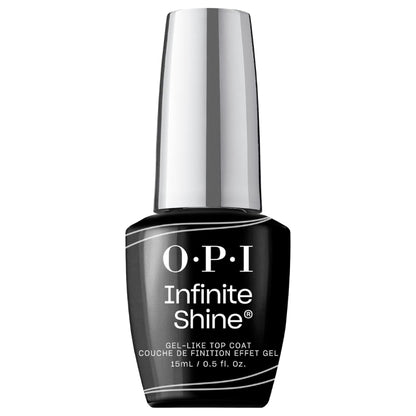 OPI Infinite Shine Gel-like Top Coat .5oz