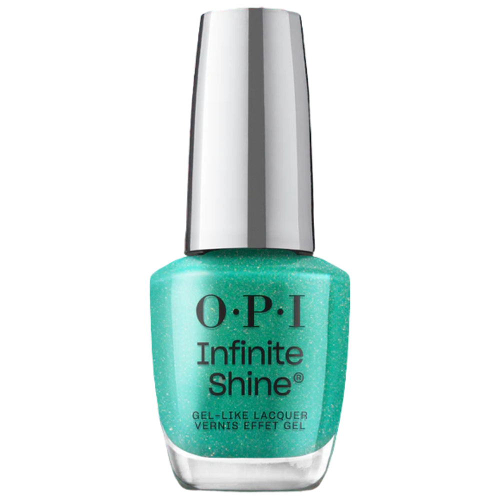 OPI Infinite Shine L141 Sheen Stealer-summer 24