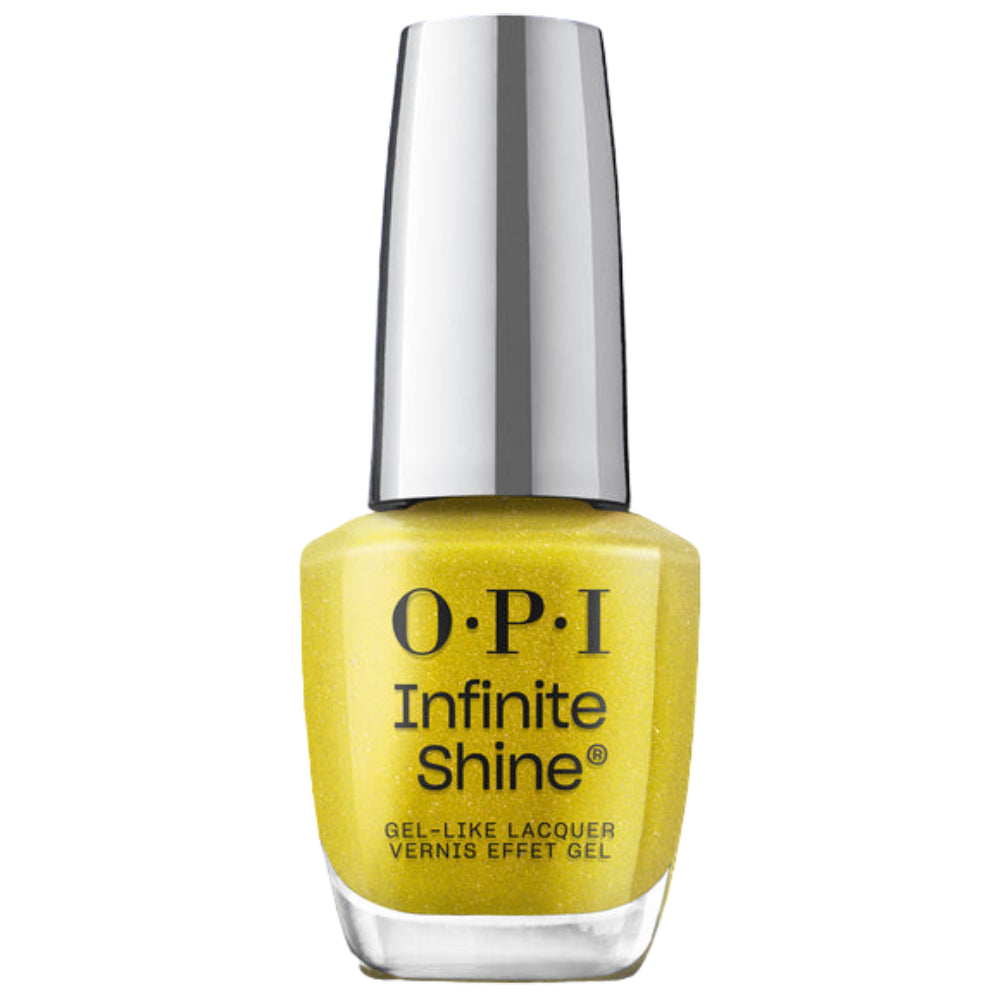 OPI Infinite Shine L145 Funshine-summer 24