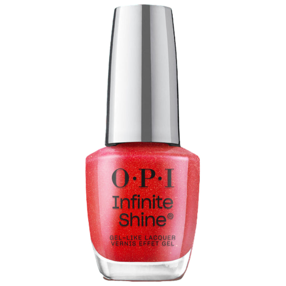 OPI Infinite Shine L146 Self Looove-summer 24