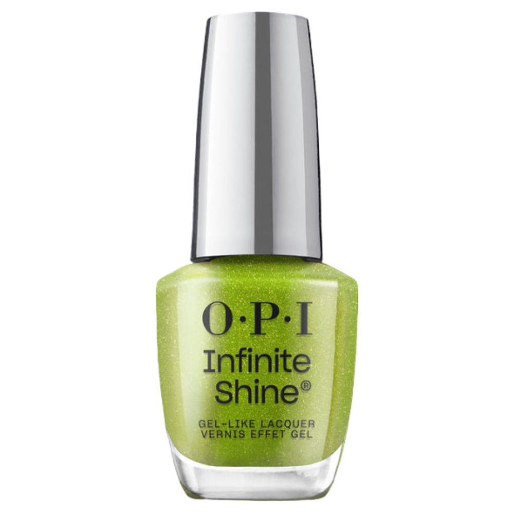 OPI Infinite Shine L149 Limelight-summer 24