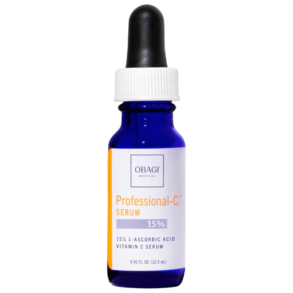 Tinh chất vitamin C chống lão hóa Obagi Professional-C Serum 15 Tinh chất vitamin C chống lão hóa Obagi Professional-C Serum 15