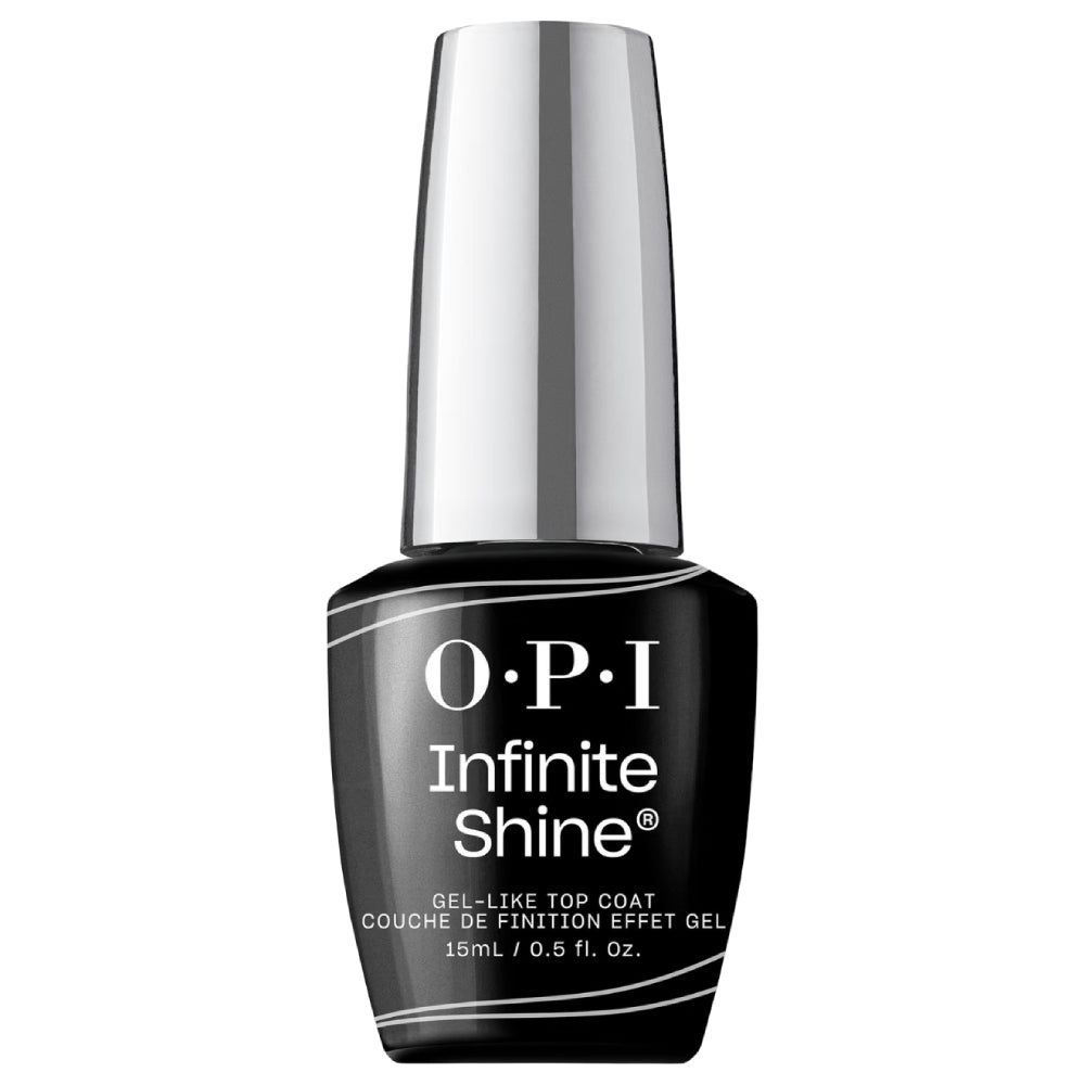 OPI Infinite Shine Gel-like Top Coat .5 oz