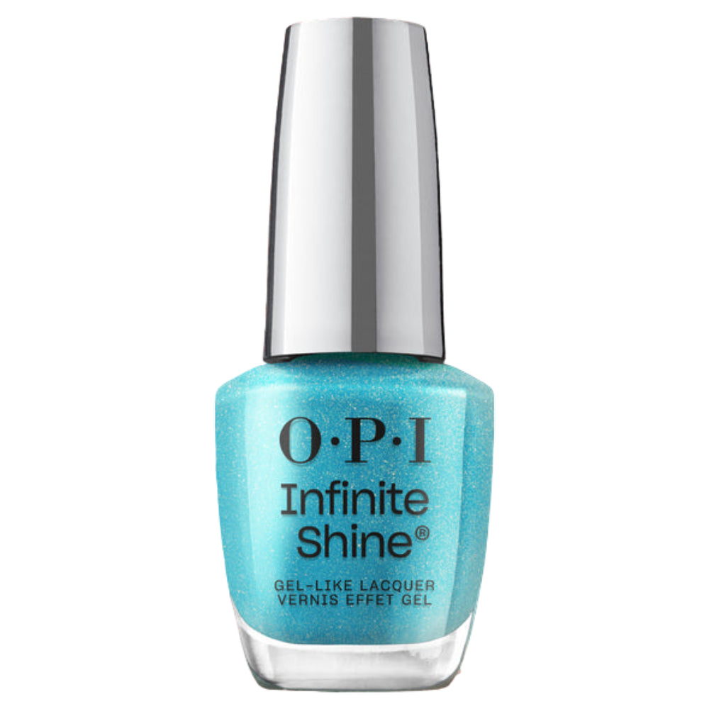 OPI Infinite Shine Nail Polish Summer 2024 Collection