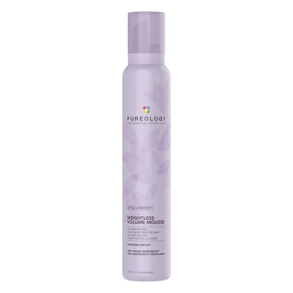 Pureology Weightless Volume Mousse 11.4 oz