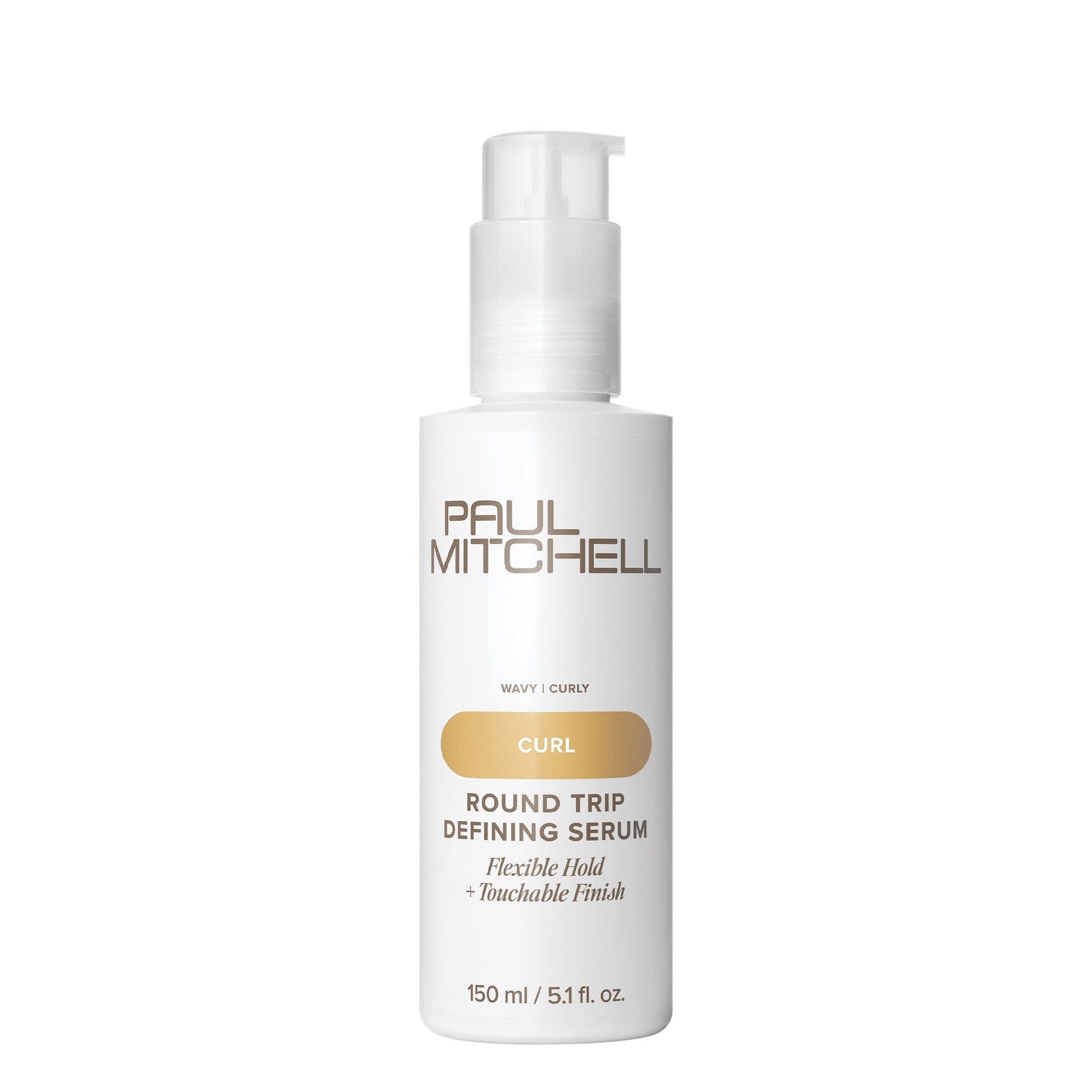 Paul Mitchell Round Trip Curl Definer 5.1 oz