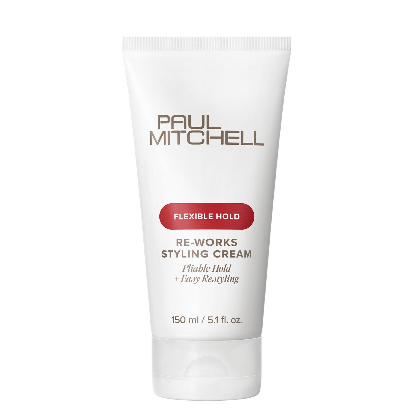 Paul Mitchell Re-works Texture Cream 5.1 oz