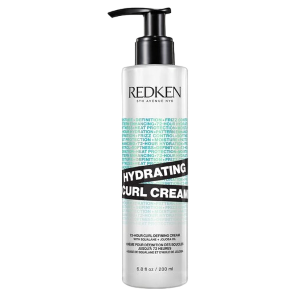 Redken Hydrating Curl Cream 6.7 oz
