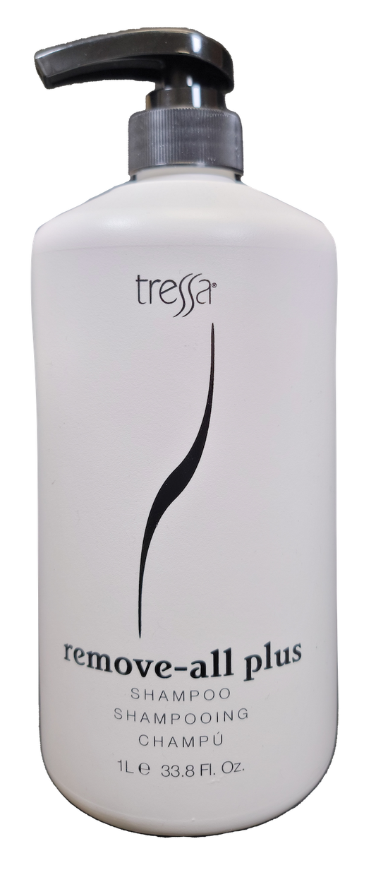Tressa Remove All Plus