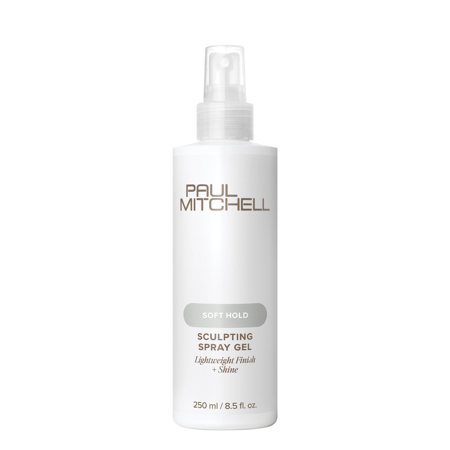 Paul Mitchell Soft Sculpting Spray Gel