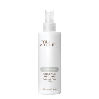Paul Mitchell Soft Sculpting Spray Gel