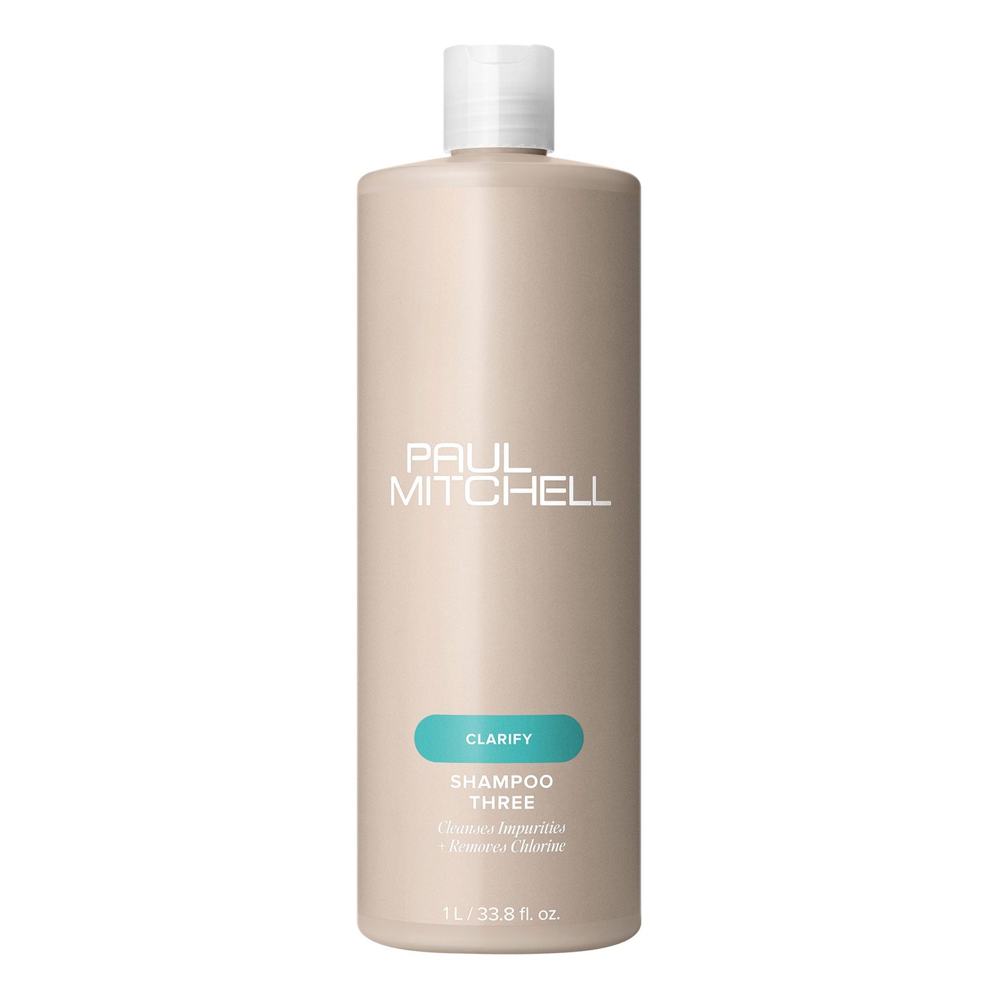 Paul Mitchell Shampoo 3