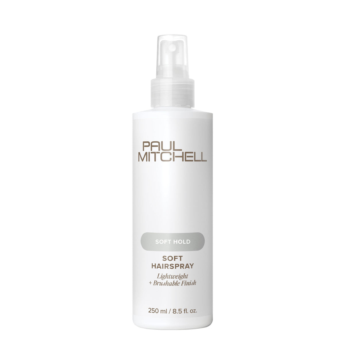 Paul Mitchell Soft Spray