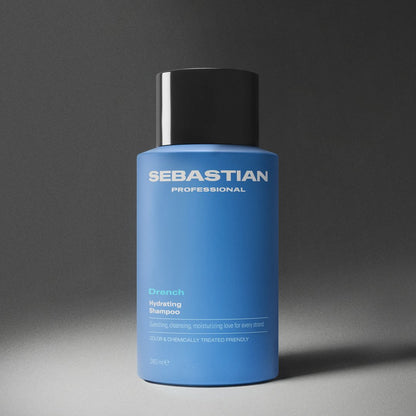 sebastian drench restage 