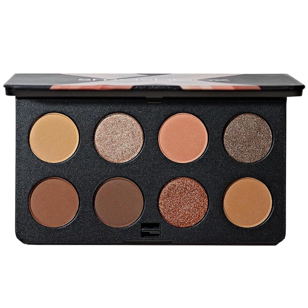 Smashbox Always on Mood Board Eyeshadow Palette - Image Beauty