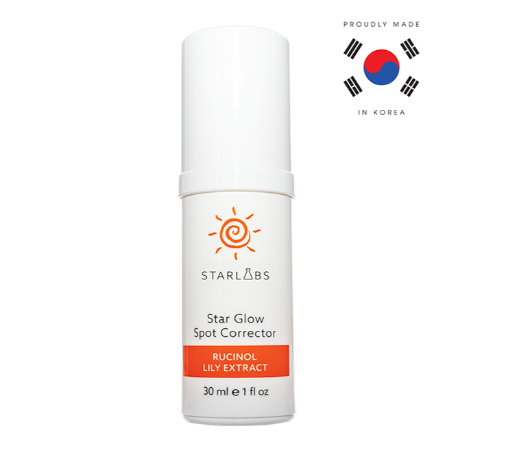 SUNNI Star Glow Spot Corrector 1 oz