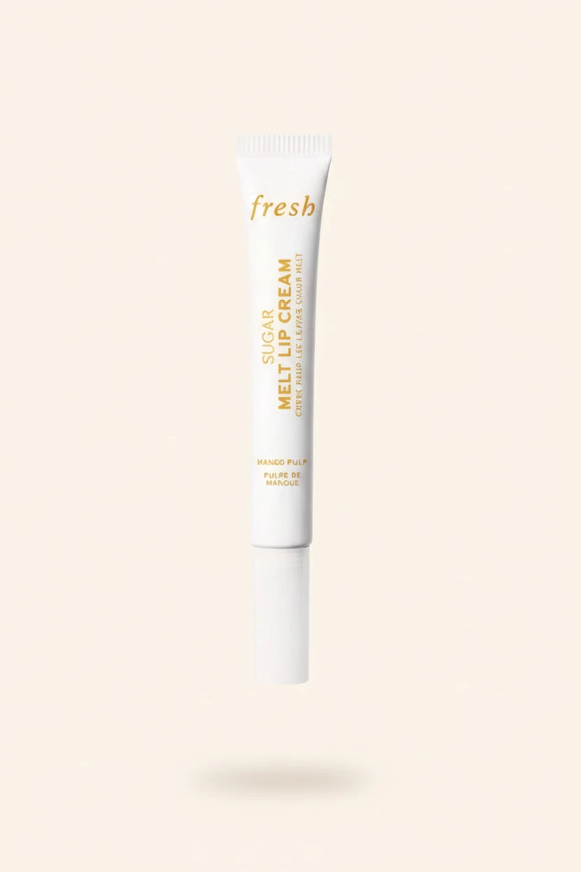fresh sugar lip mango