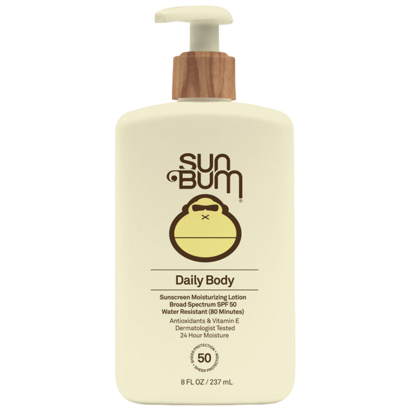 Sun Bum Daily SPF 50 Body Lotion - Image Beauty