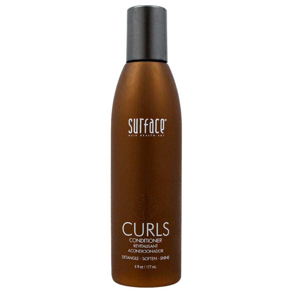 Surface Curls Replenish Leave-in Conditioner 6 oz