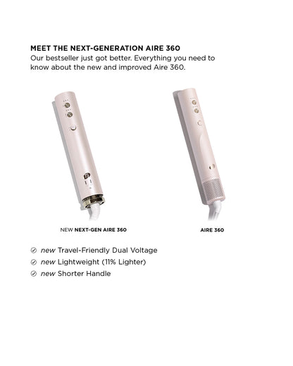 T3 Aire 360 Ceramic Hair Styler