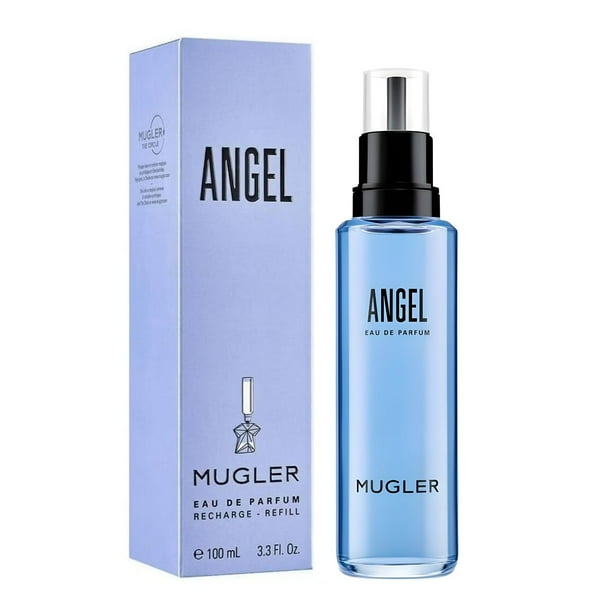 angel refill bottle