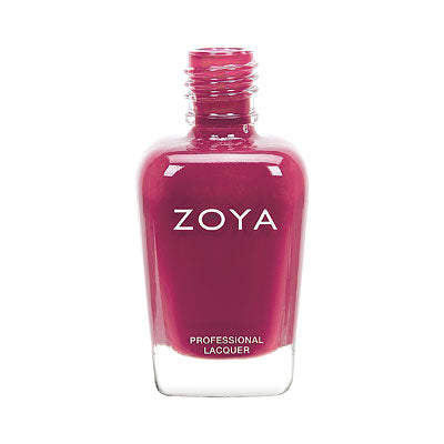 Zoya Nail Polish #592 CareyZoyaColor: #909 Padma-sophisticates Collection