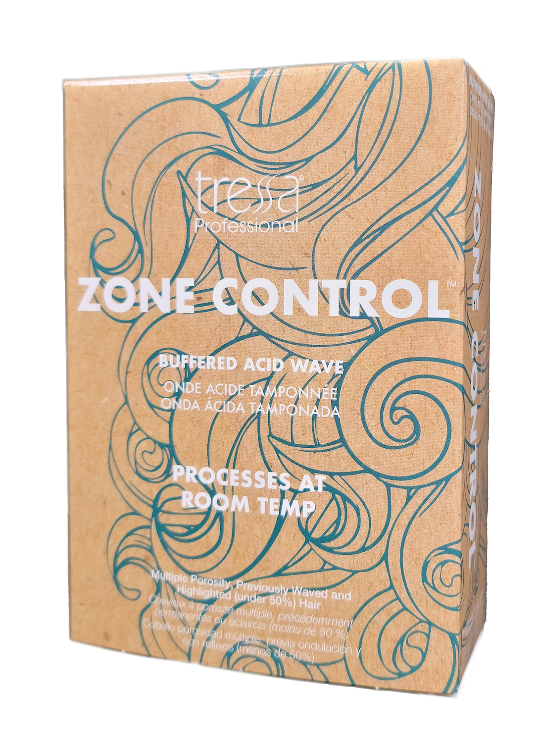 zone control