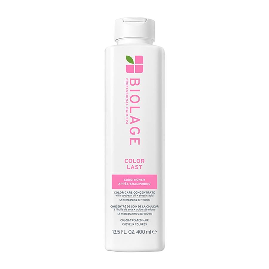 color last conditioner biolage