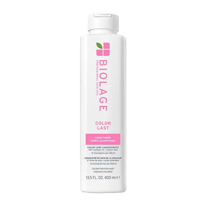 color last conditioner biolage