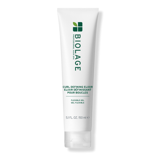biolage curl defining elixir new packaging