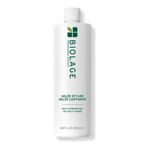 biolage gelee new 16.9