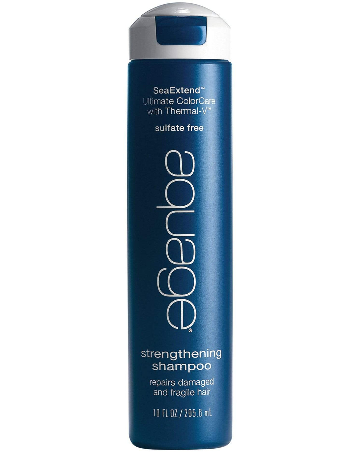 Aquage Sea Extend Strengthening Shampoo - Image Beauty
