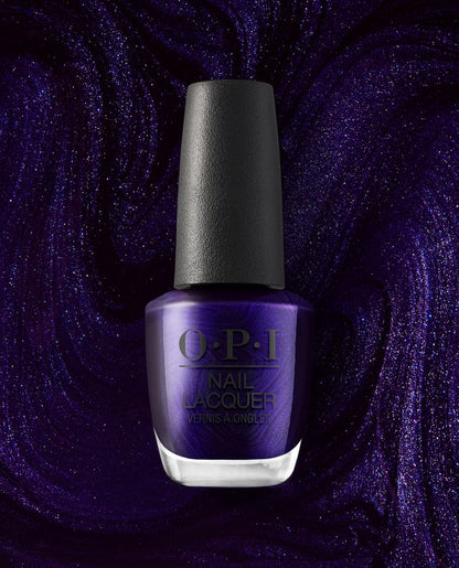 OPI Nail Polish F047 Don`t Over Ink It-Fall 26