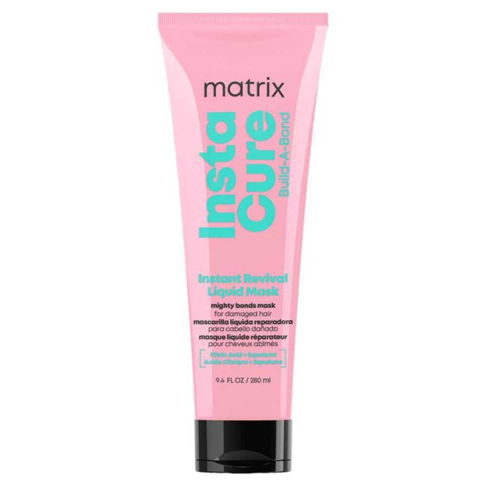 Matrix InstaCure Mighty Bonds Instant Revival Liquid Mask - Image