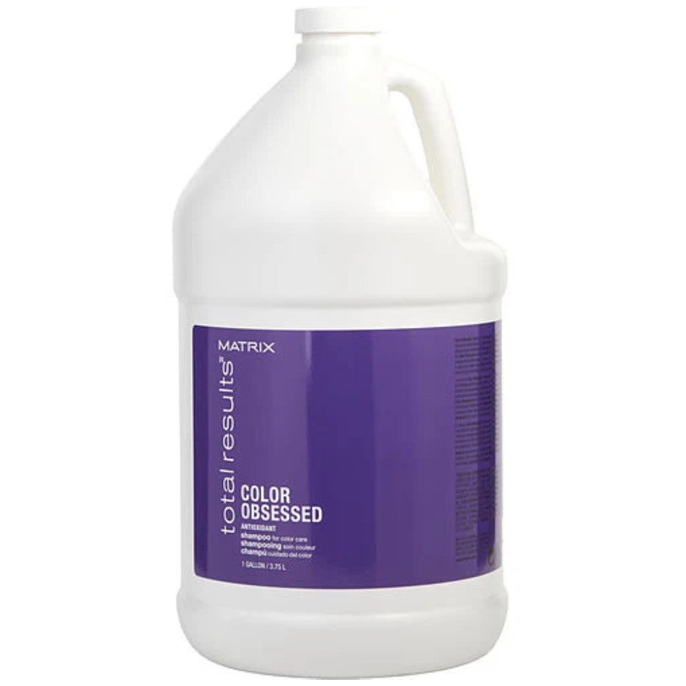 Matrix Color Shampoo Matrix Total Results Color Obsessed Shampoo - Image Beauty