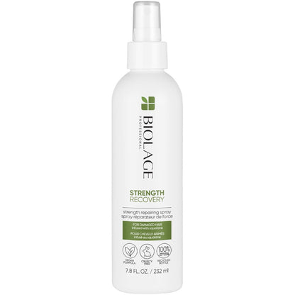 Matrix Biolage Strength Recovery Repair Spray 7.8 oz