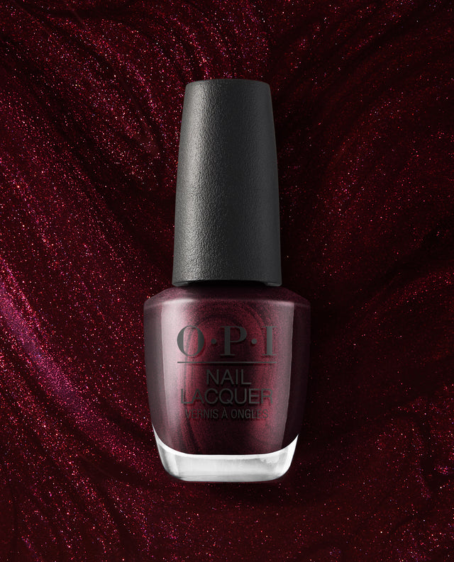 OPI Nail Polish F040 Every Month Is Oktoberfest-Fall 26