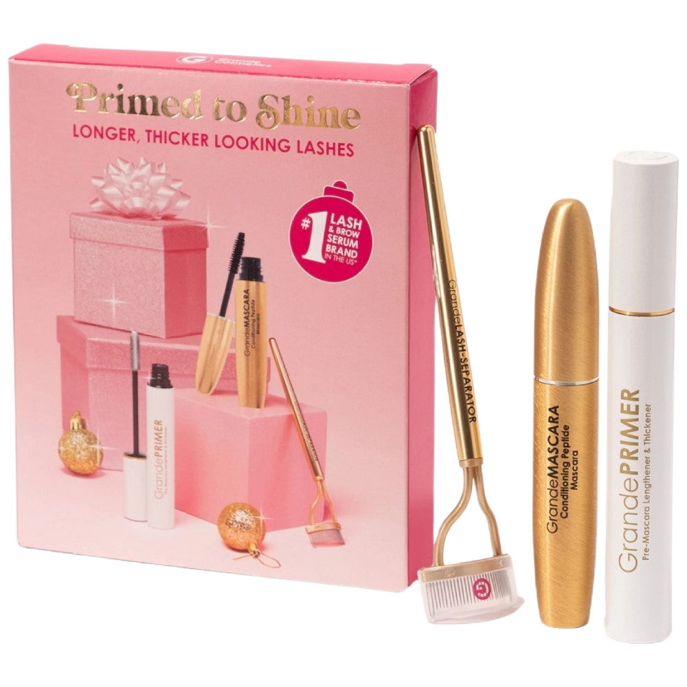 Grande Lash MD Primed