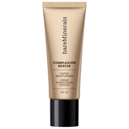 Bare Minerals Complexion Rescue Tinted Hydrating Gel Cream Tan Amber