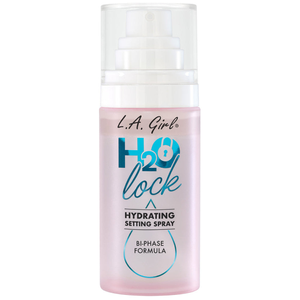 L.A. Girl H2O Lock Setting Spray